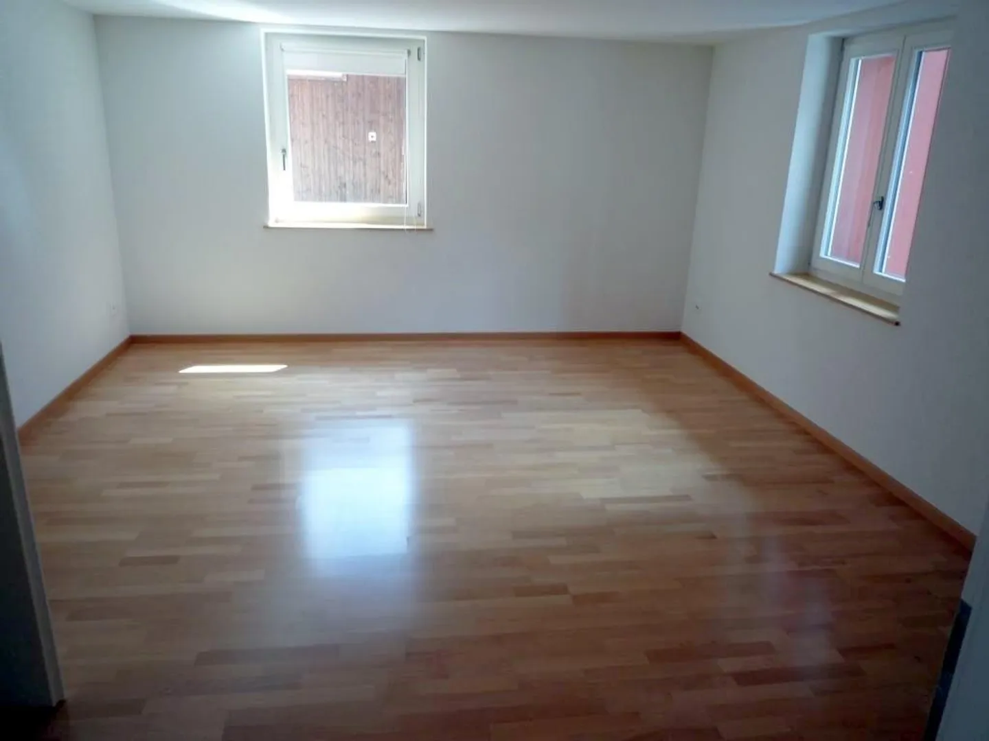 Appartamento attraente con 2,5 stanze nel verde (62,5 m2) - Foto 5 di 8