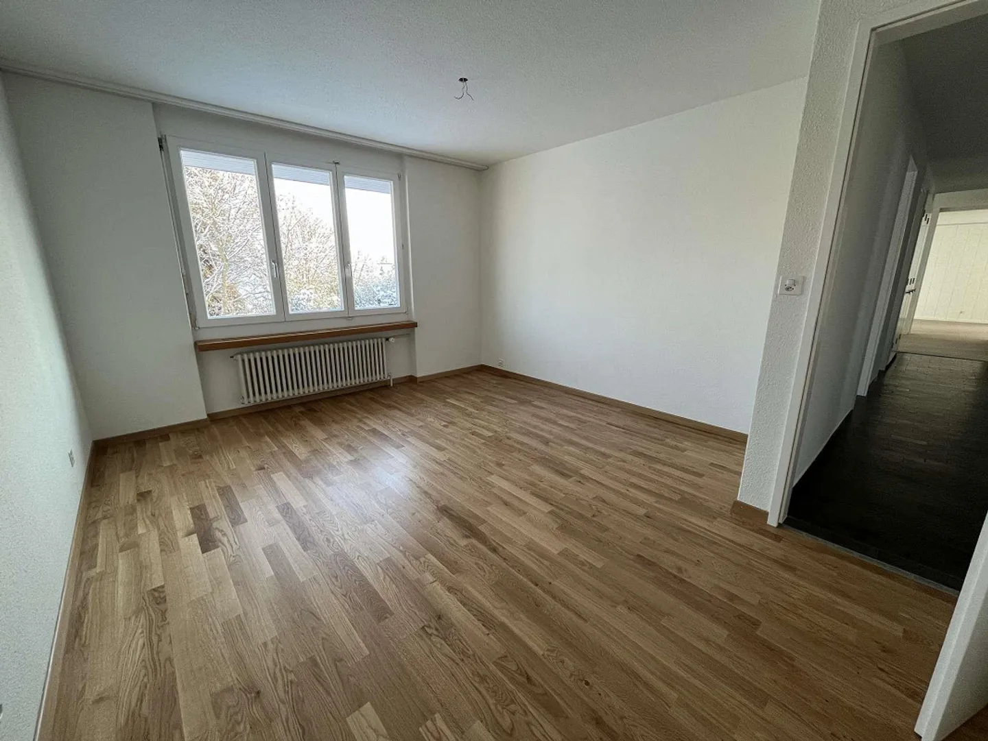 Casa unifamiliare di 6,5 stanze con appartamento separato e circa 800 m² di spazio esterno - Foto 8 di 22