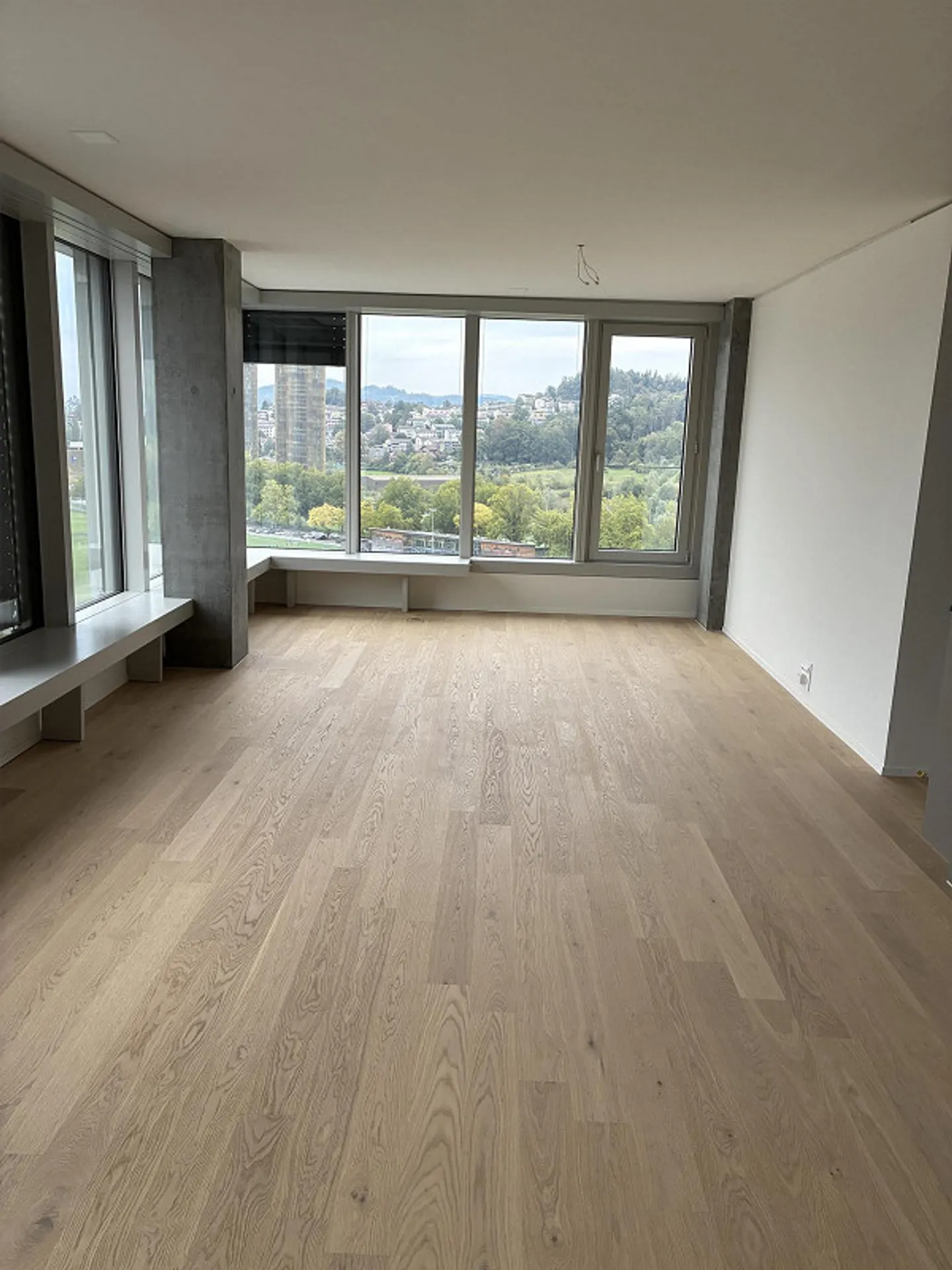 Appartamento 3.5 stanze nel PilatusTower - Foto 5 di 11