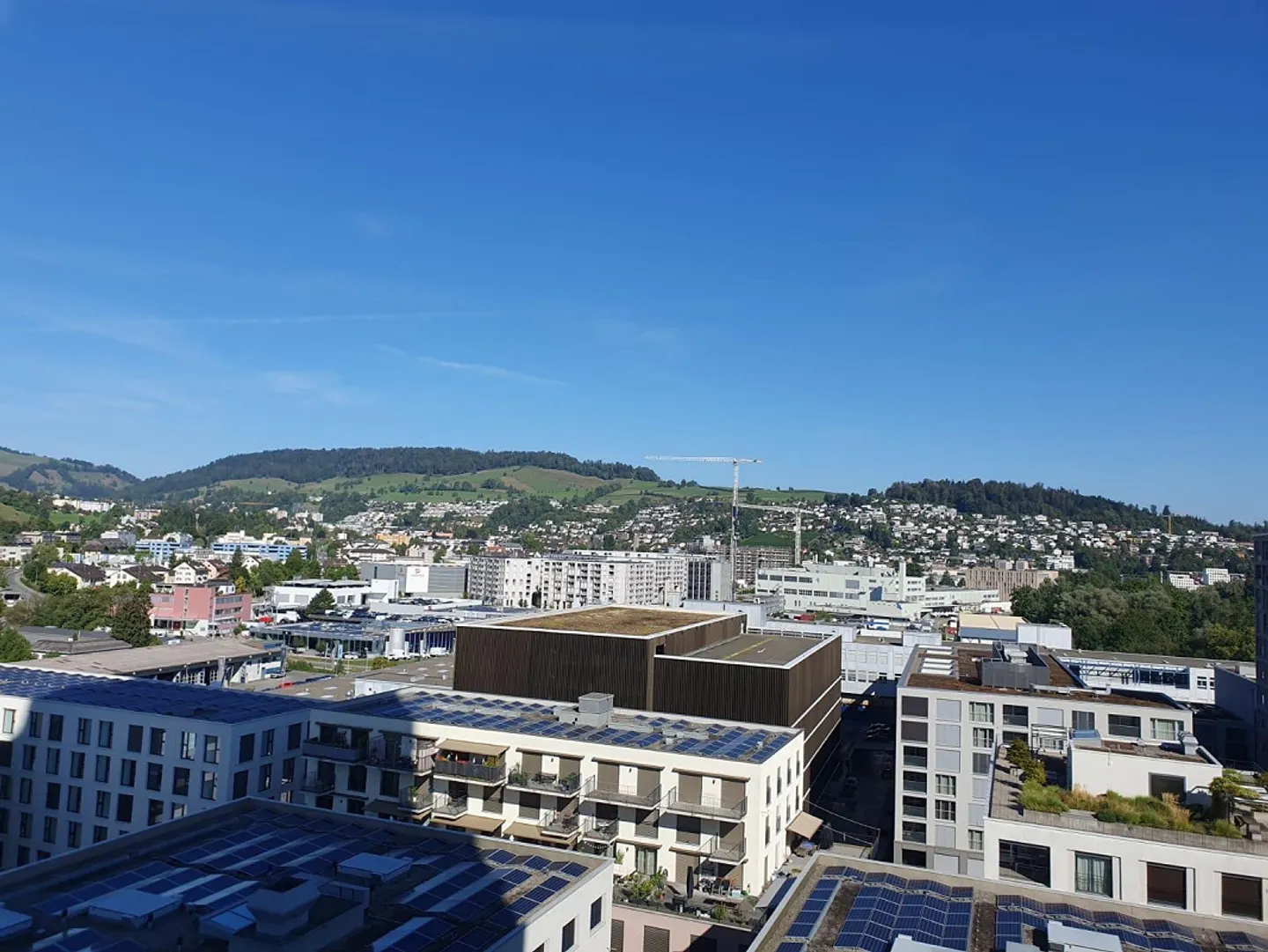 Appartamento 3.5 stanze nel PilatusTower - Foto 6 di 11
