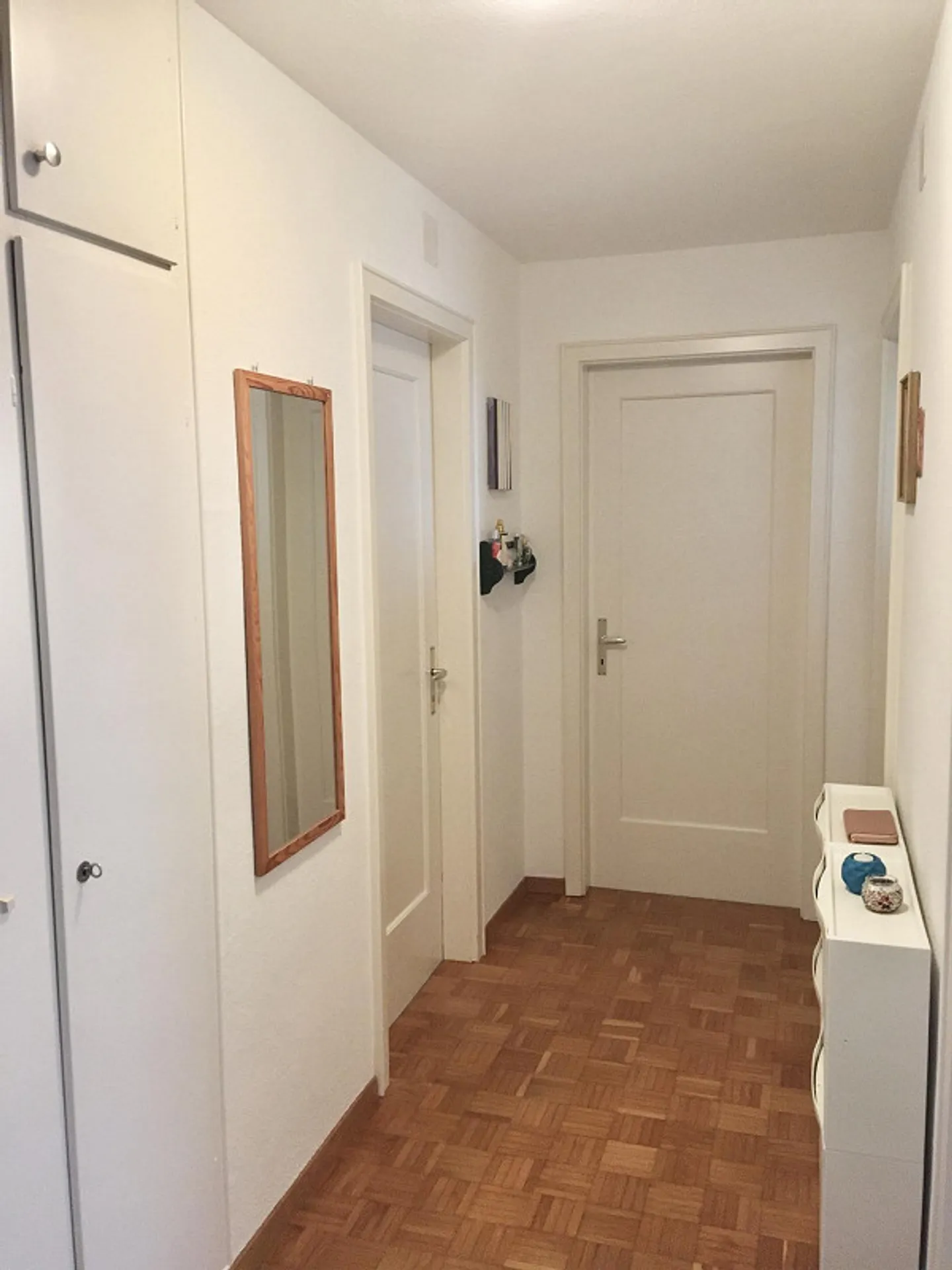 Appartement 4 pièces dans un emplacement calme - Photo 3 sur 7