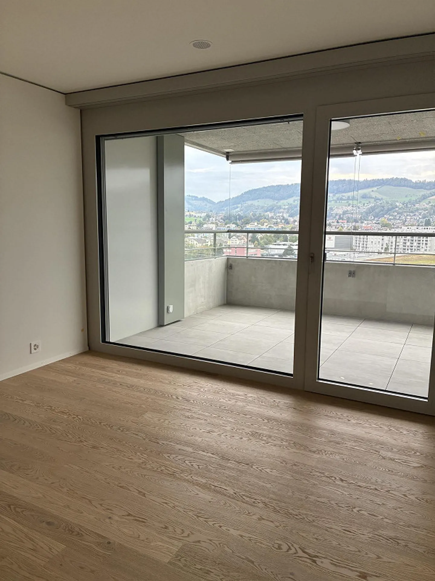 Appartamento 3.5 stanze nel PilatusTower - Foto 7 di 11