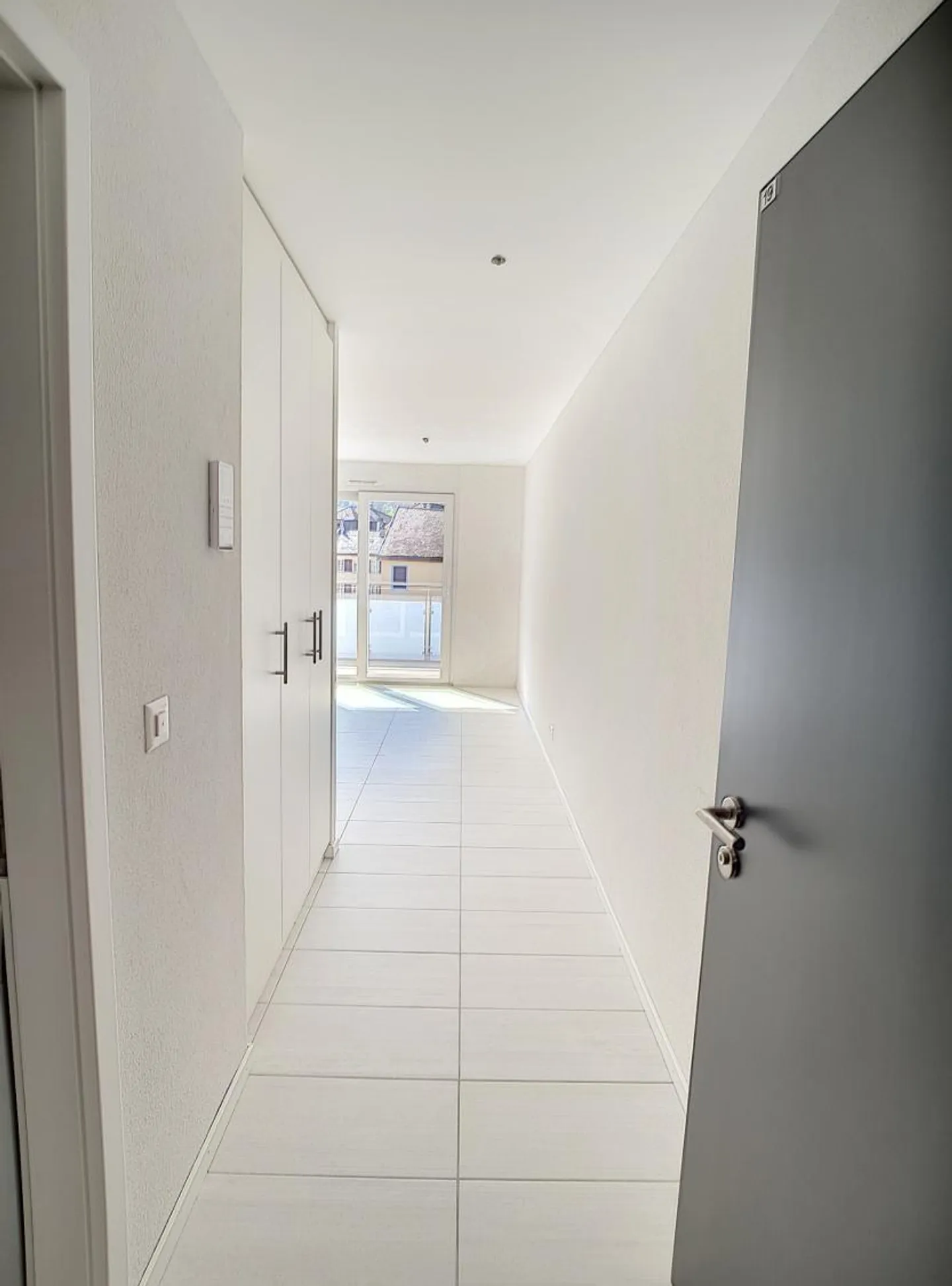 1.5 Room Apartment - Photo 4 of 7