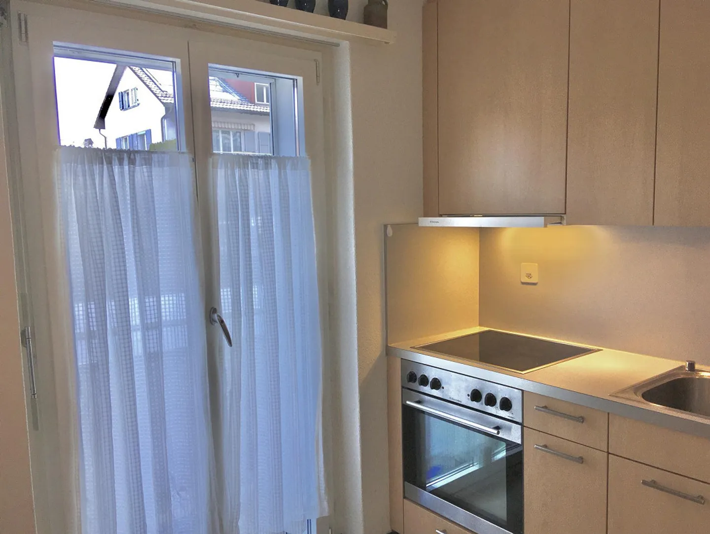Appartement 4 pièces dans un emplacement calme - Photo 1 sur 7