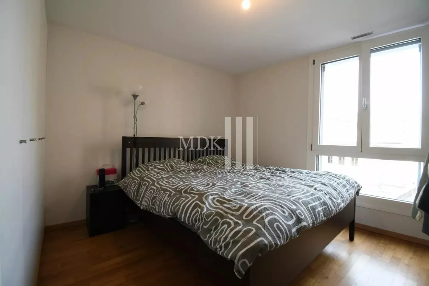 Apartment for rent - Photo 6 of 9