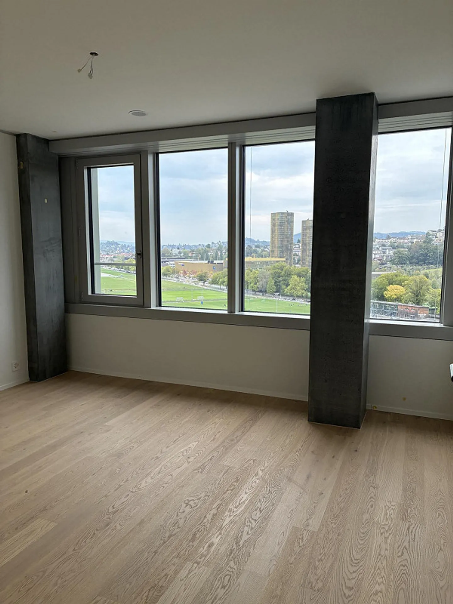 Appartamento 3.5 stanze nel PilatusTower - Foto 8 di 11