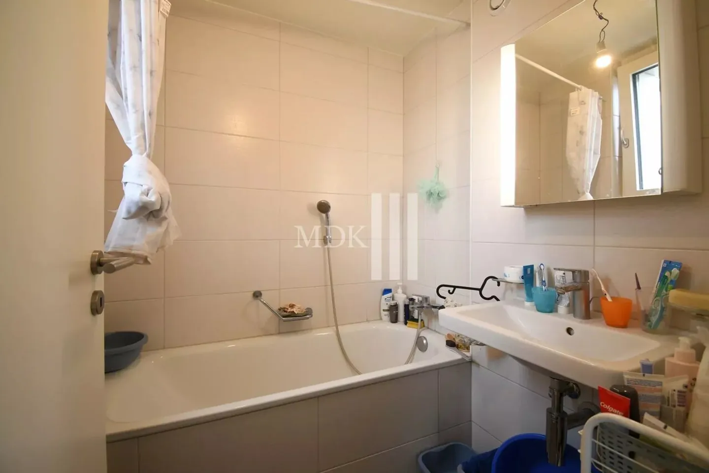 Apartment for rent - Photo 9 of 9