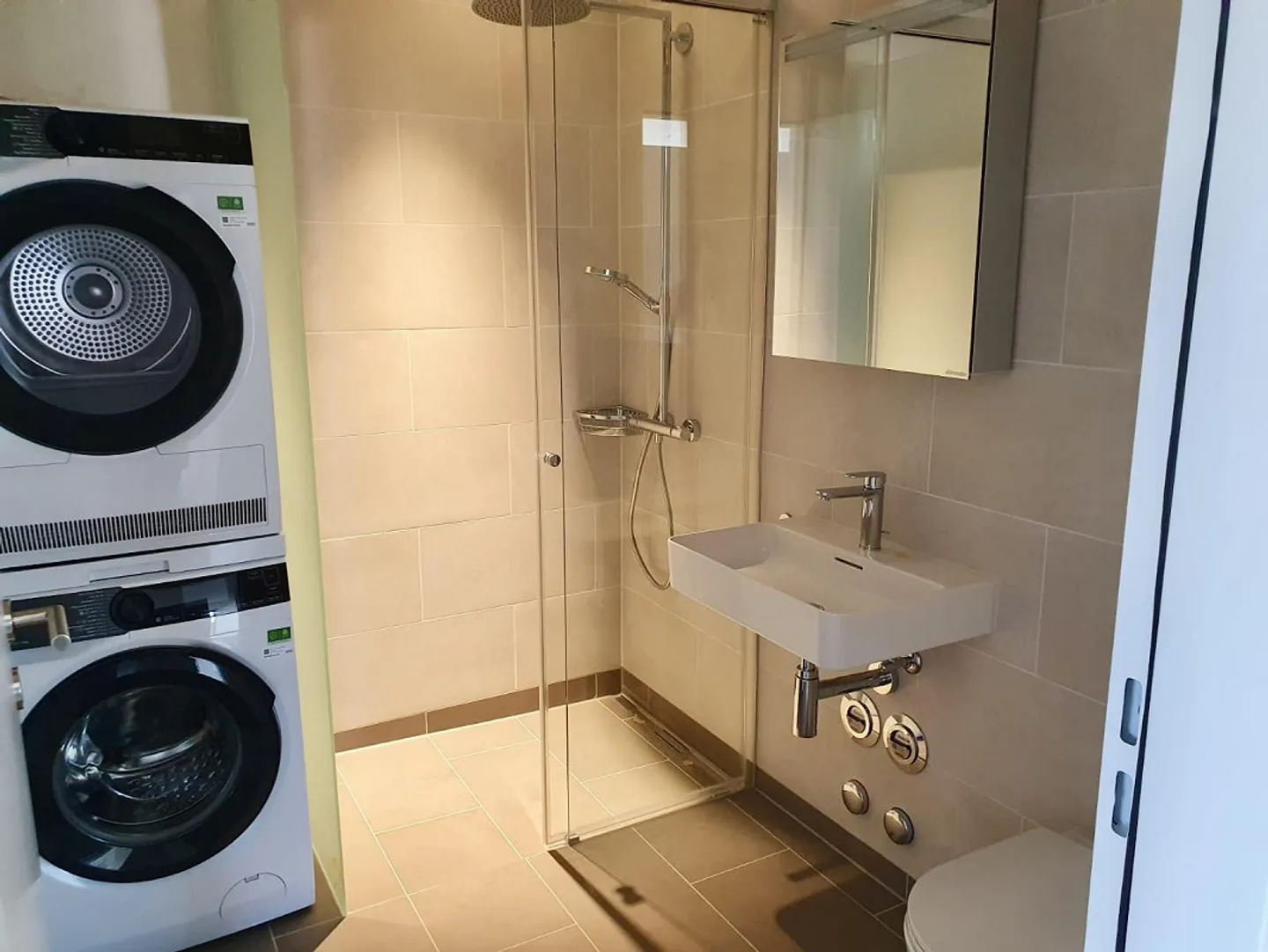 Appartamento 3.5 stanze nel PilatusTower - Foto 9 di 11