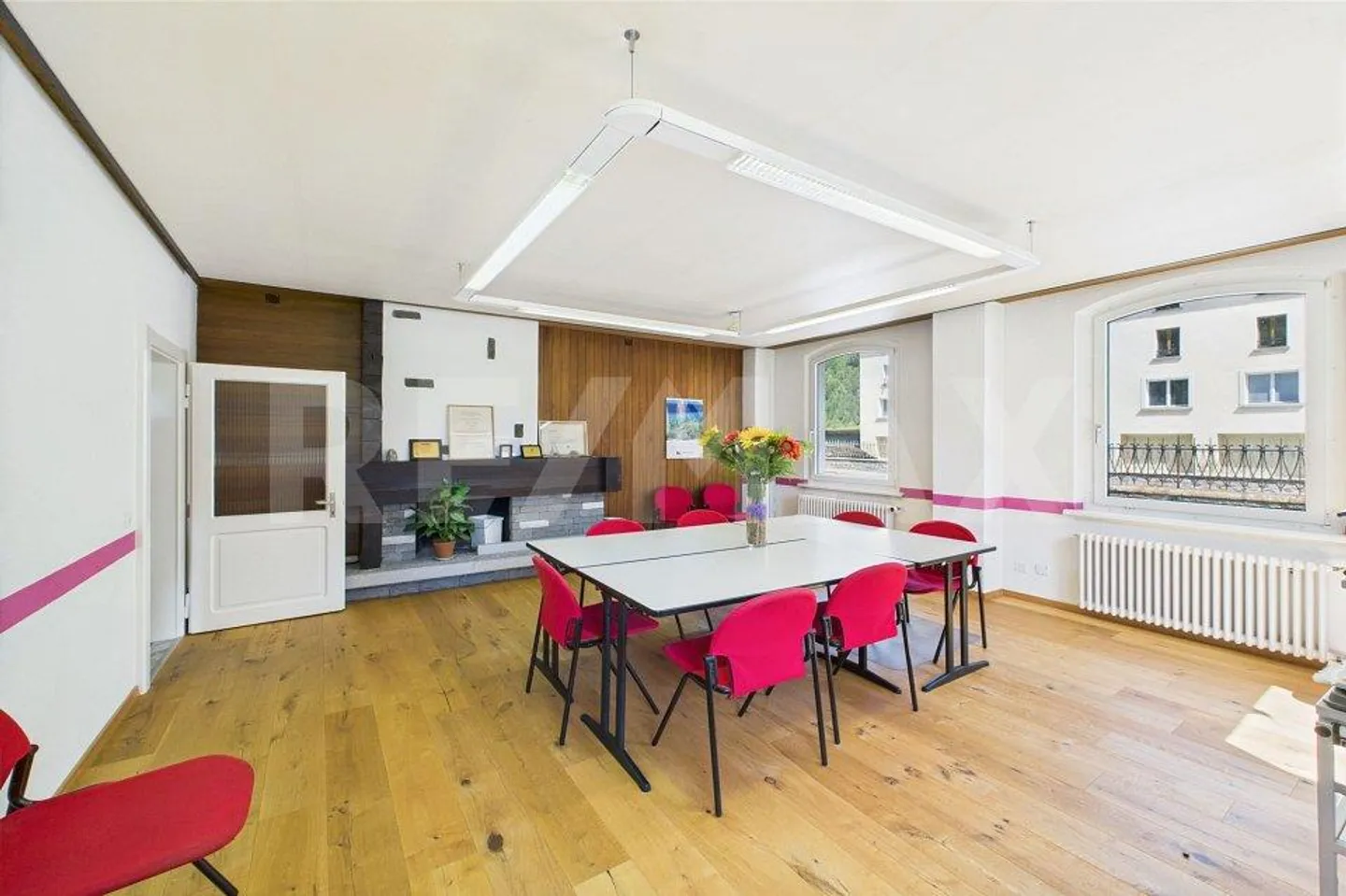 Quinto VN 119001001-2908 | Mehrfamilienhaus / Renditeobjekt in einer eleganten, historischen Villa - Foto 5 von 13