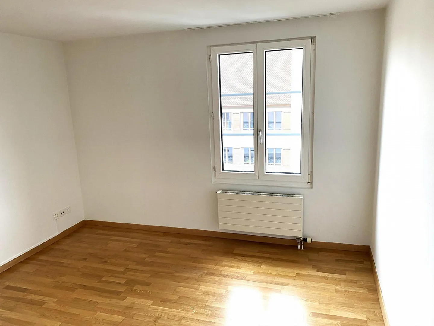 KOPIE - 3 Zi-Wohnung im Städtli - Foto 3 von 9