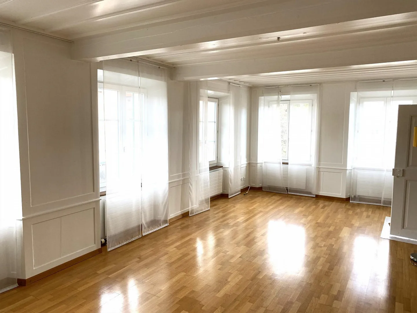 KOPIE - 3 Zi-Wohnung im Städtli - Foto 2 von 9