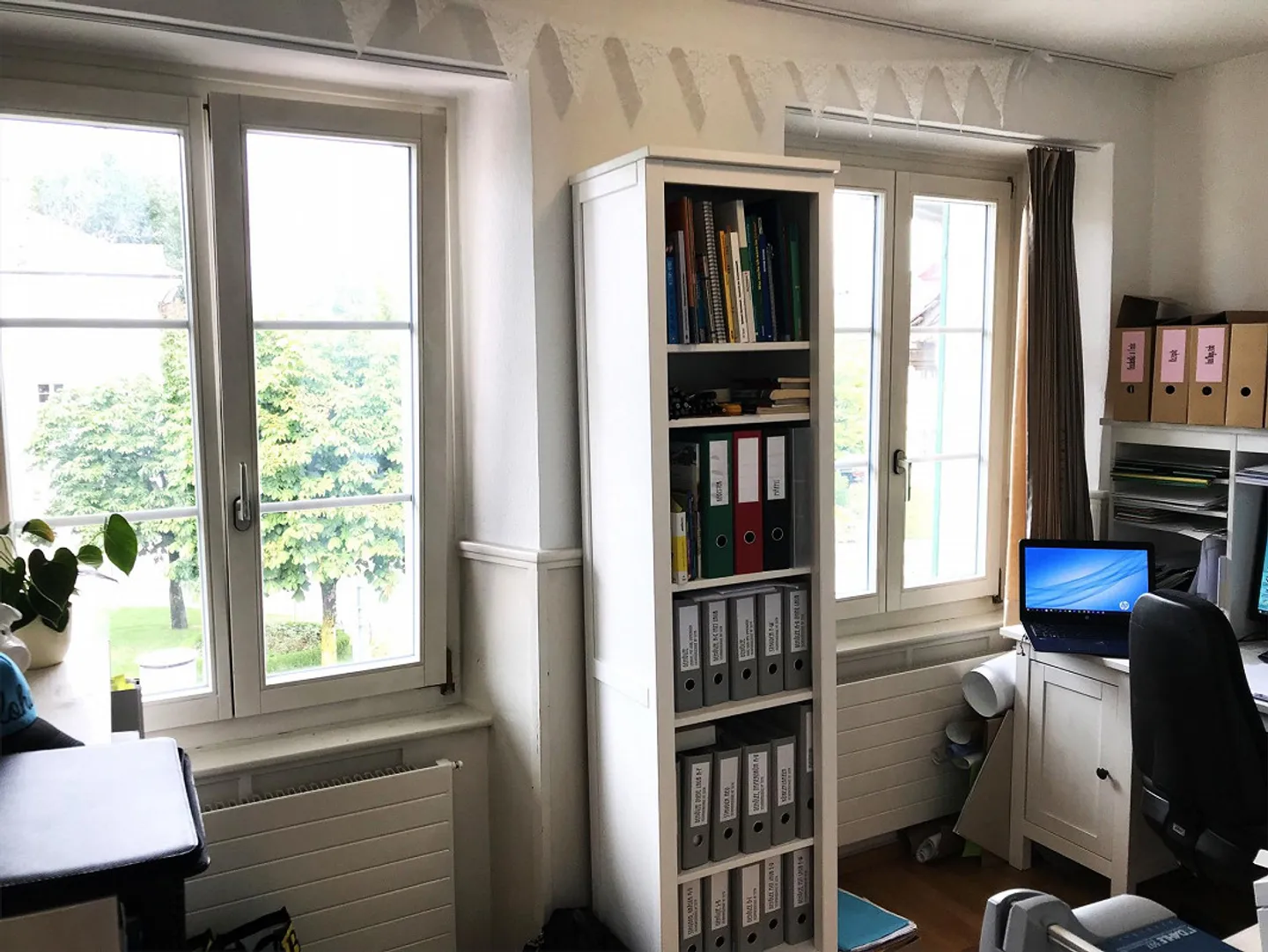 KOPIE - 3 Zi-Wohnung im Städtli - Foto 4 von 9