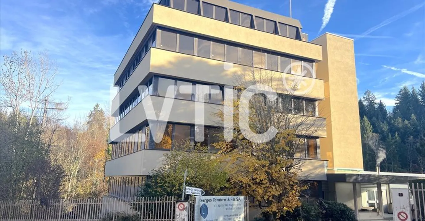 Immeuble mixte à louer - Photo 10 sur 10