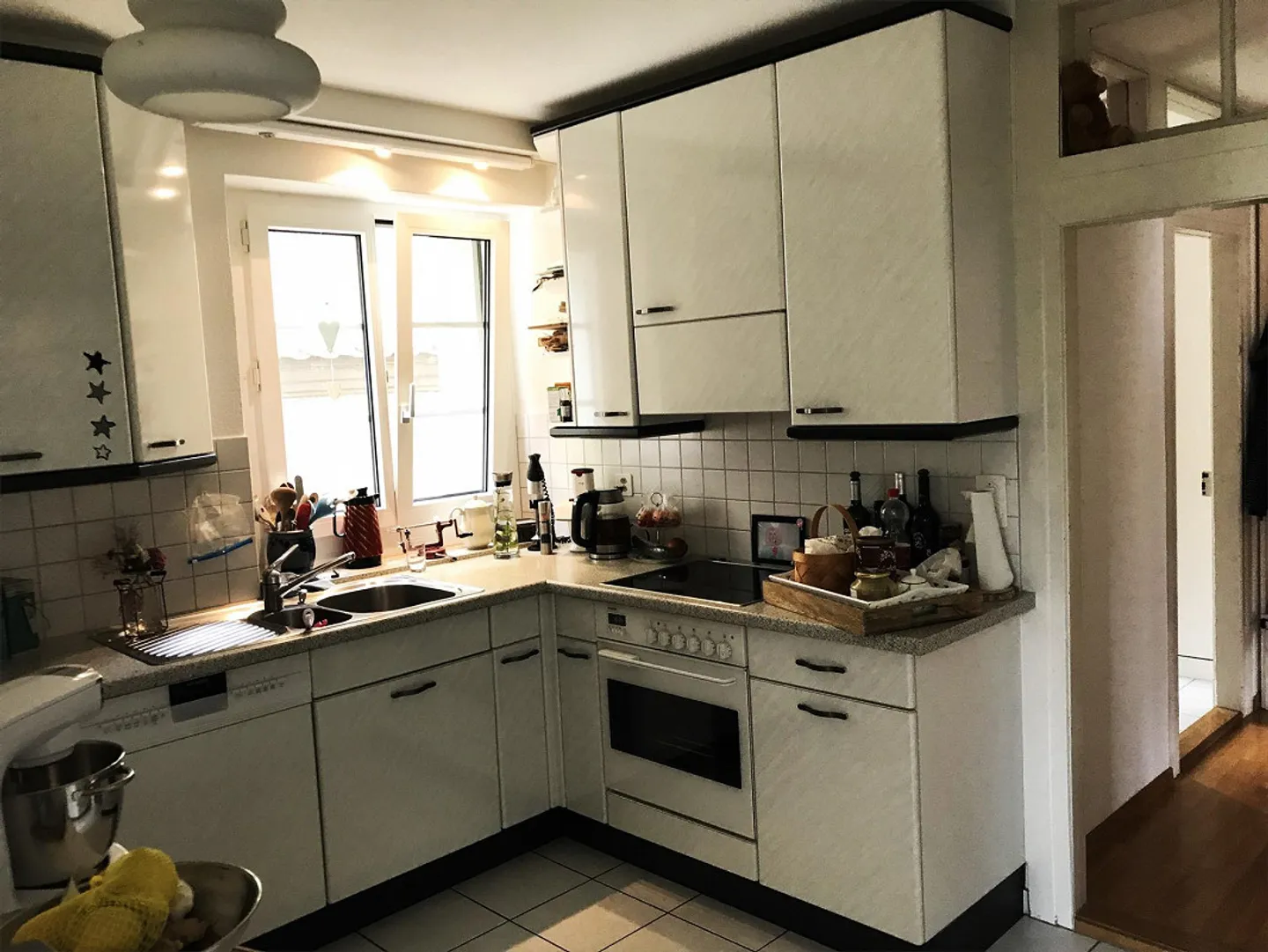 KOPIE - 3 Zi-Wohnung im Städtli - Foto 5 von 9