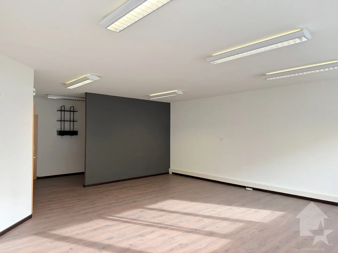 Vendita di spazio commerciale a Sion - Foto 4 di 16