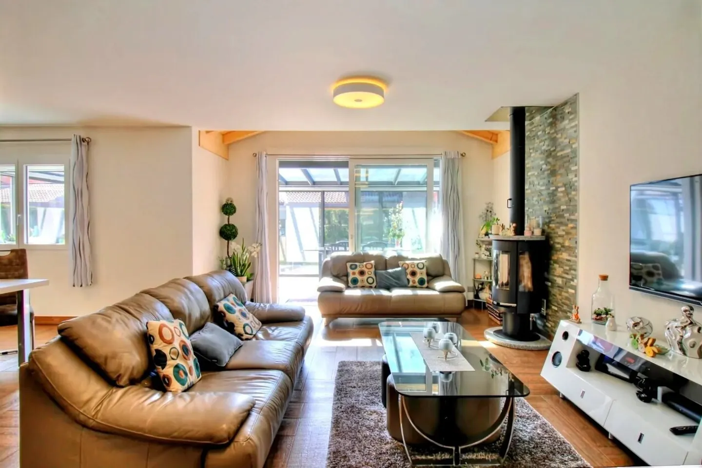 5-room Villa - Photo 4 of 13