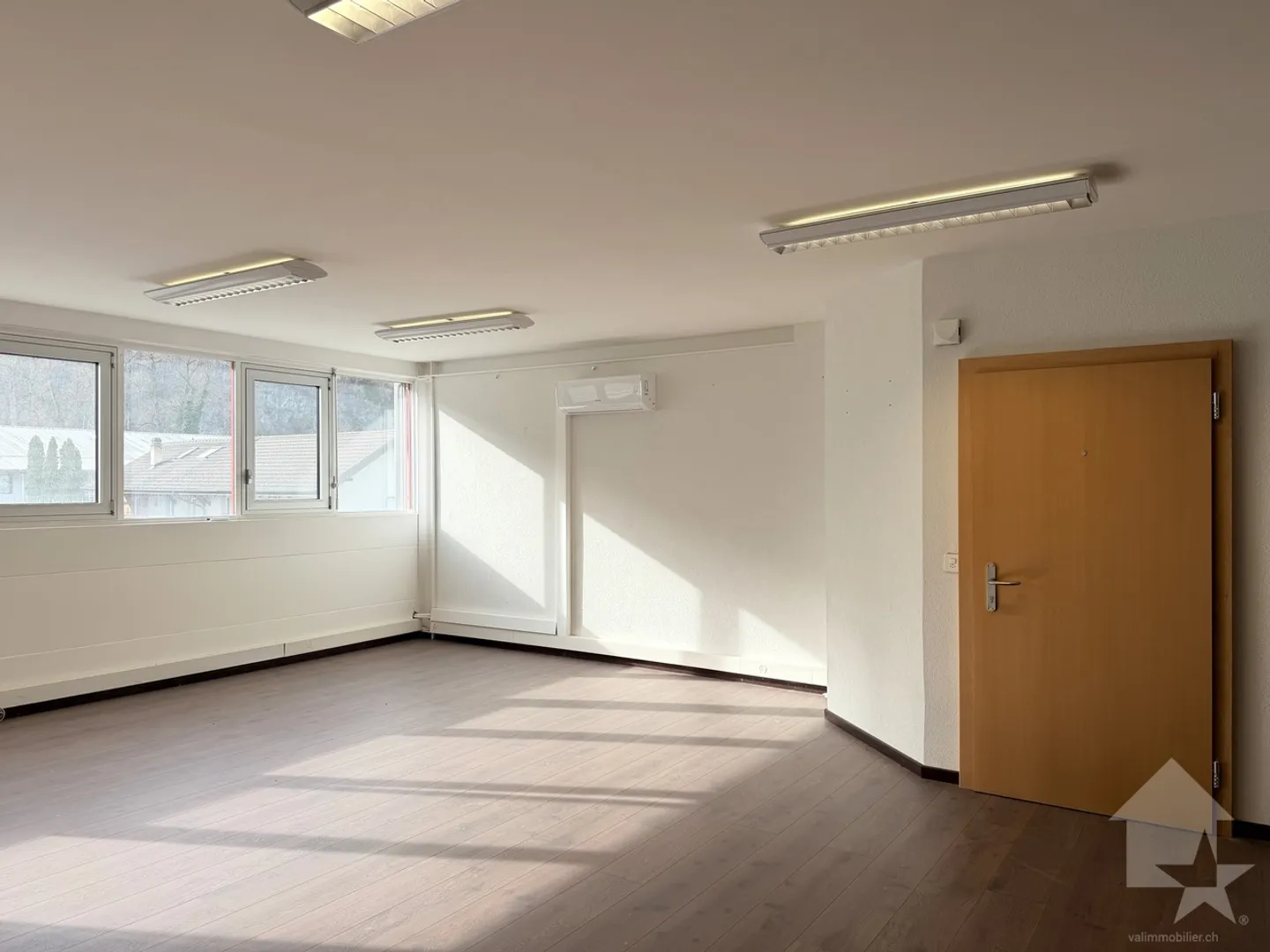 Vendita di spazio commerciale a Sion - Foto 6 di 16