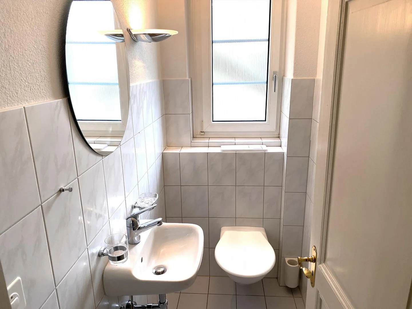 KOPIE - 3 Zi-Wohnung im Städtli - Foto 8 von 9