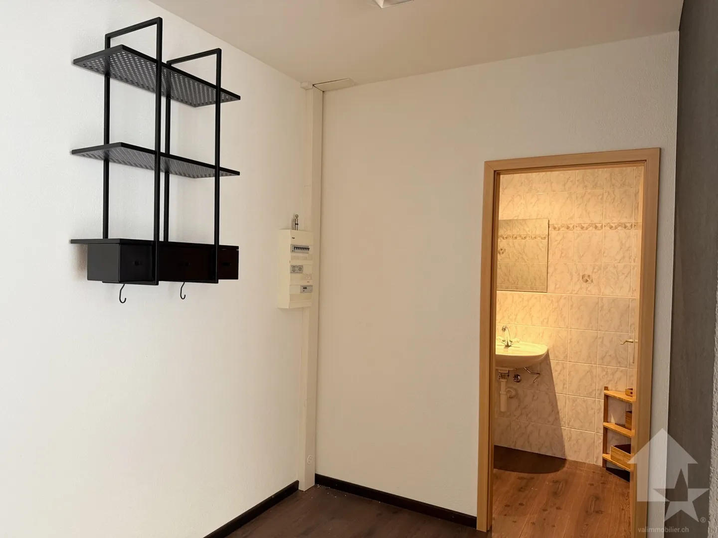 Vendita di spazio commerciale a Sion - Foto 7 di 16