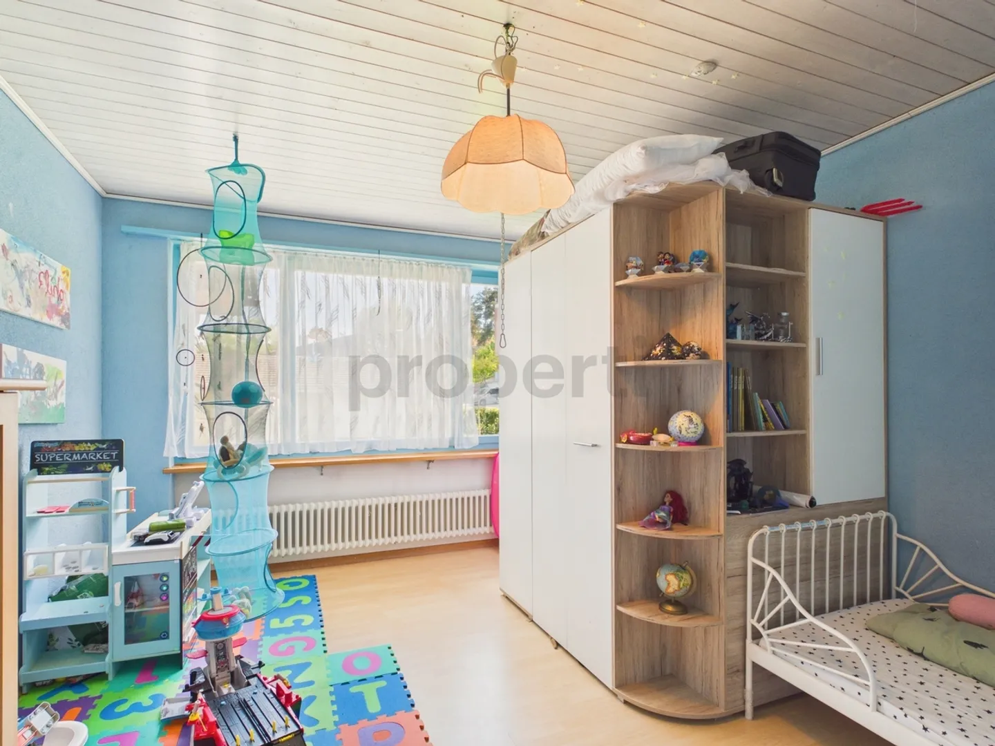 Espace, tranquillité et véritable potentiel – votre nouvelle fondation pour l'avenir - Photo 10 sur 13