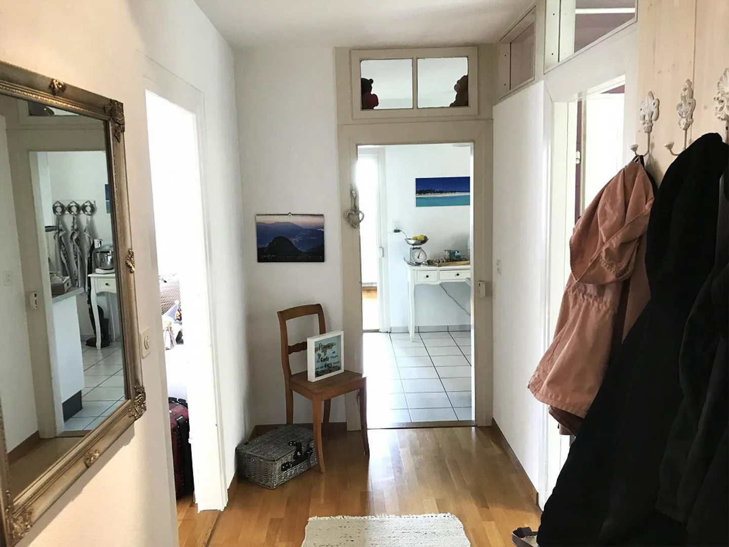 KOPIE - 3 Zi-Wohnung im Städtli - Foto 6 von 9