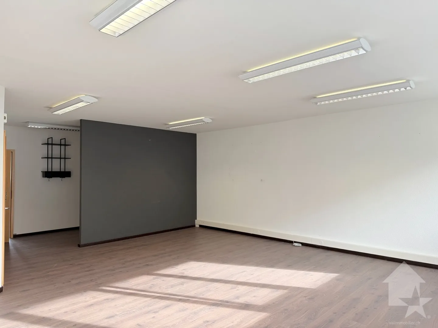 Vendita di spazio commerciale a Sion - Foto 3 di 16