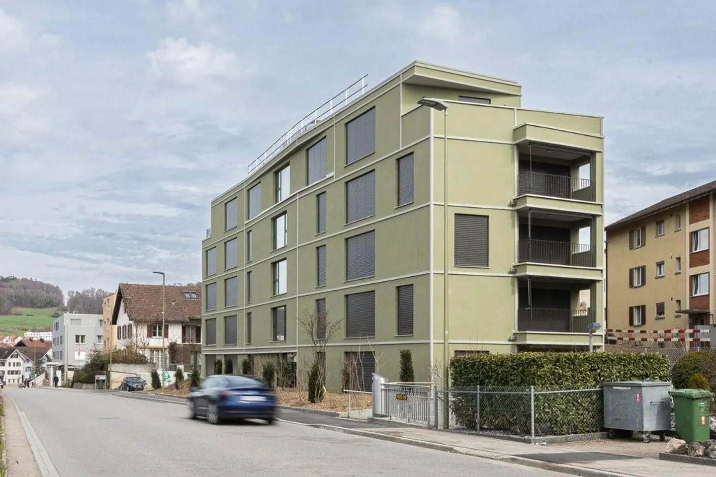 Moderne Maisonettewohnung - Foto 1 von 11