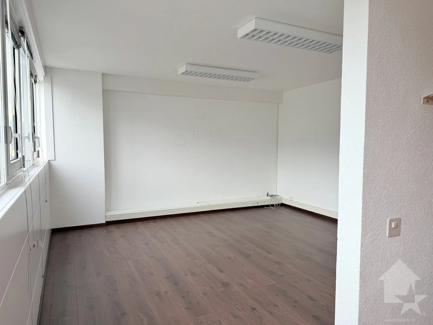 Vendita di spazio commerciale a Sion - Foto 14 di 16