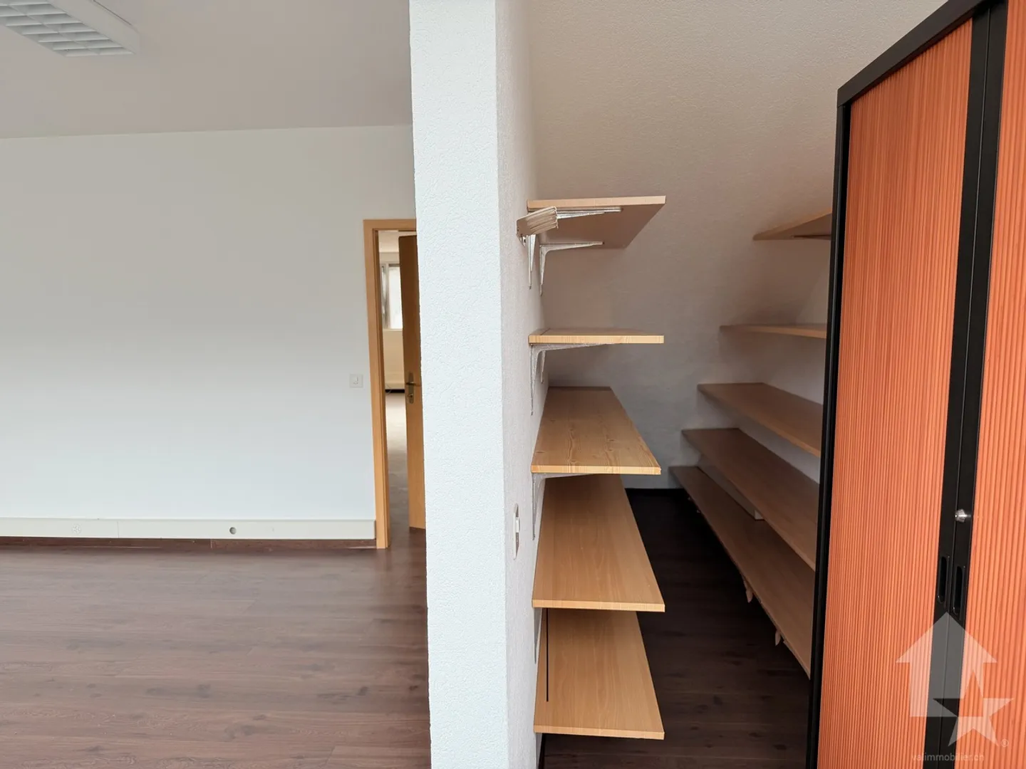 Vendita di spazio commerciale a Sion - Foto 15 di 16