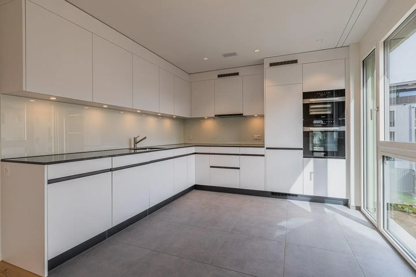 Moderne Maisonettewohnung - Foto 3 von 11