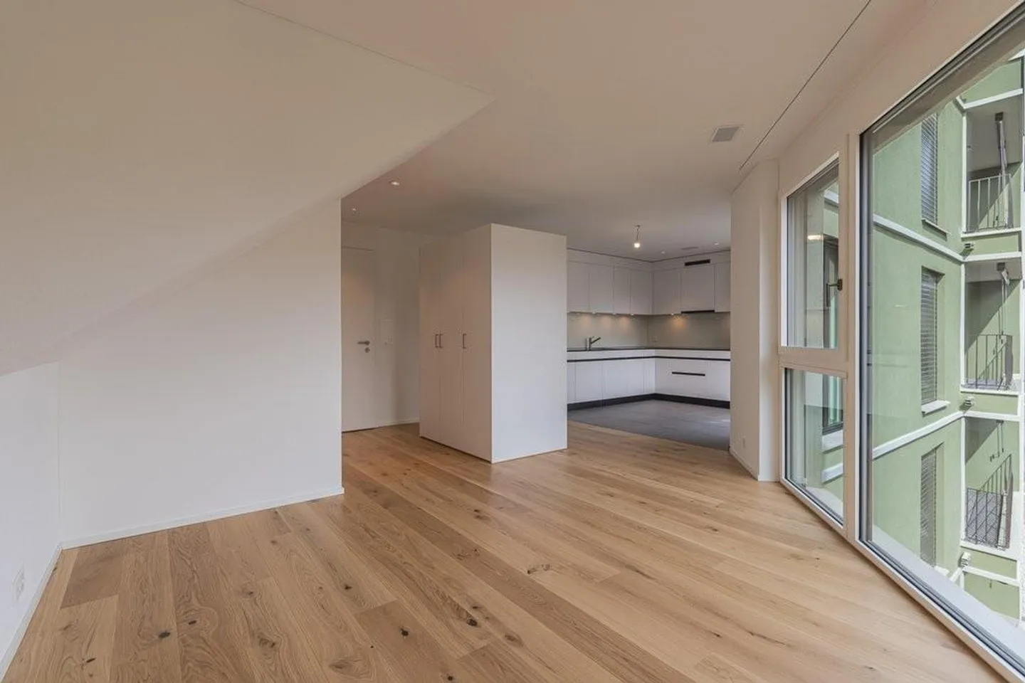 Moderne Maisonettewohnung - Foto 6 von 11