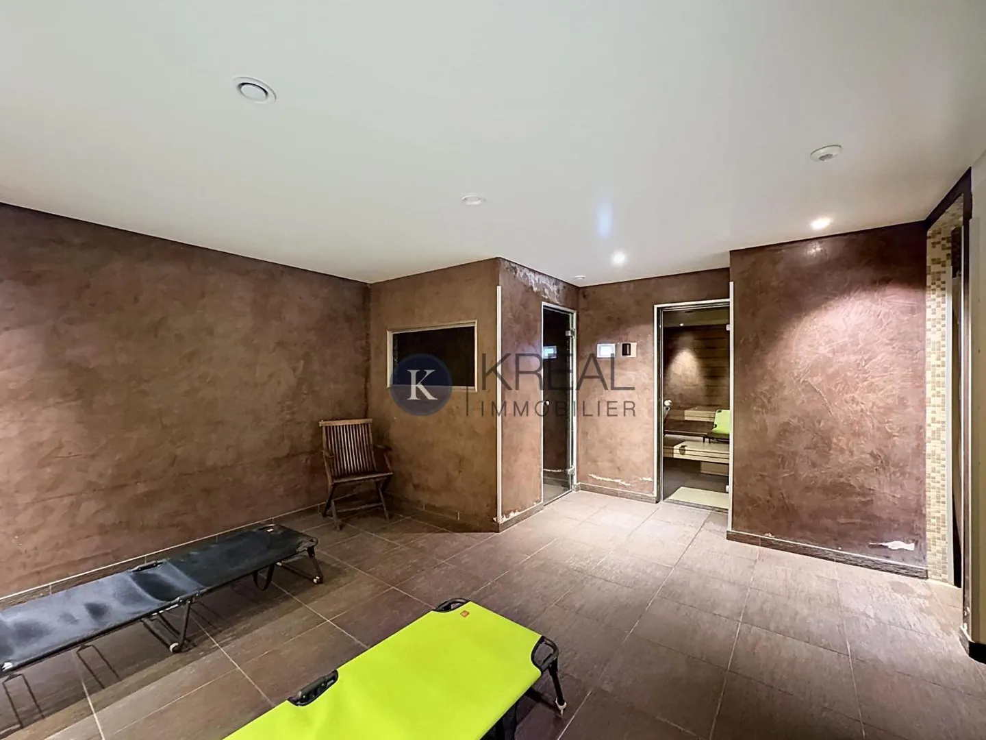 Appartamento elegante in una casa trifamiliare con dotazioni di alta qualità - Foto 12 di 13