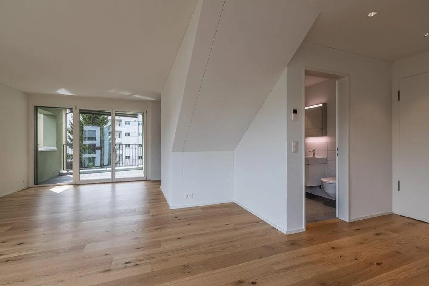 Moderne Maisonettewohnung - Foto 7 von 11