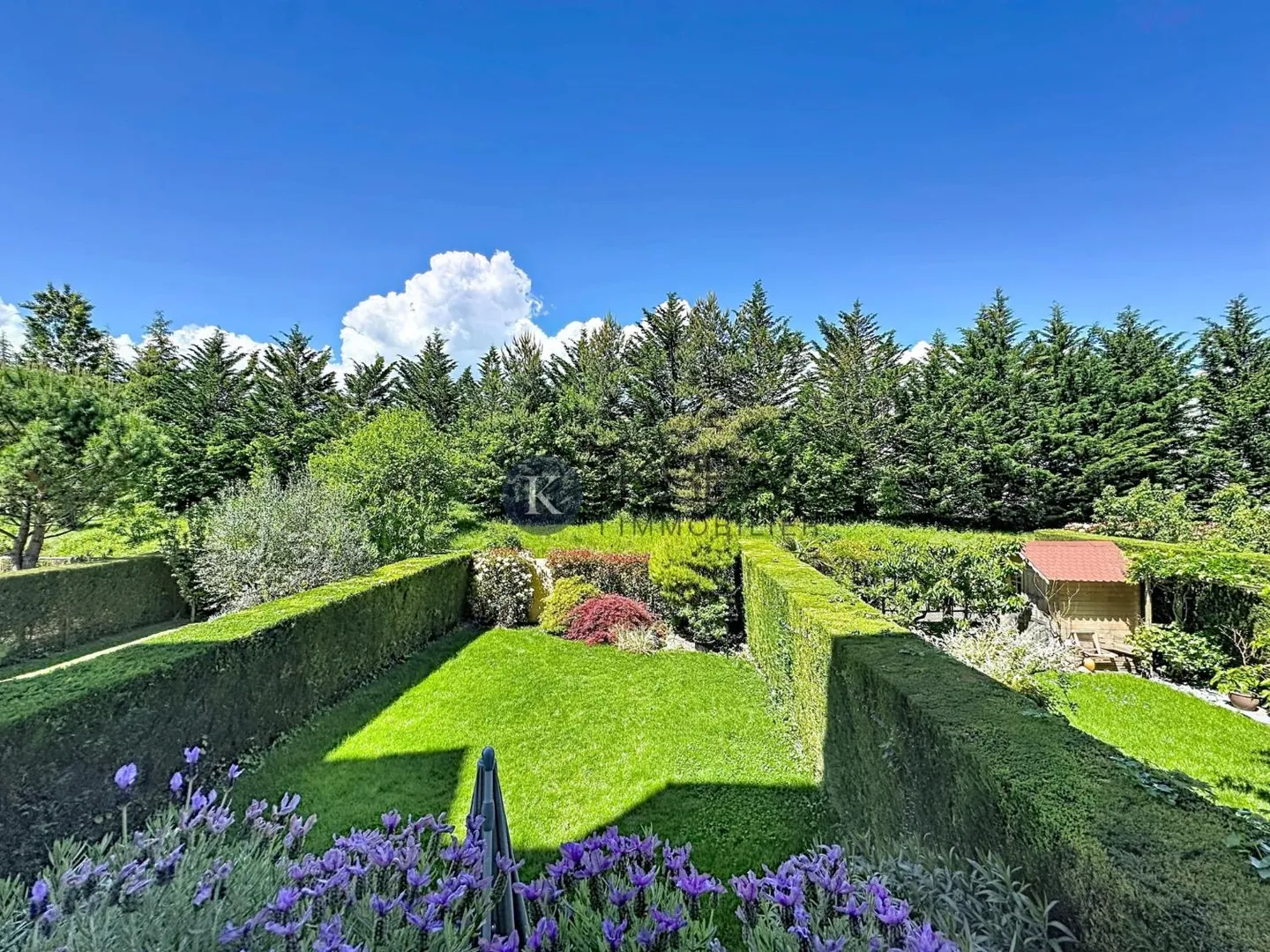Appartamento elegante in una casa trifamiliare con dotazioni di alta qualità - Foto 13 di 13
