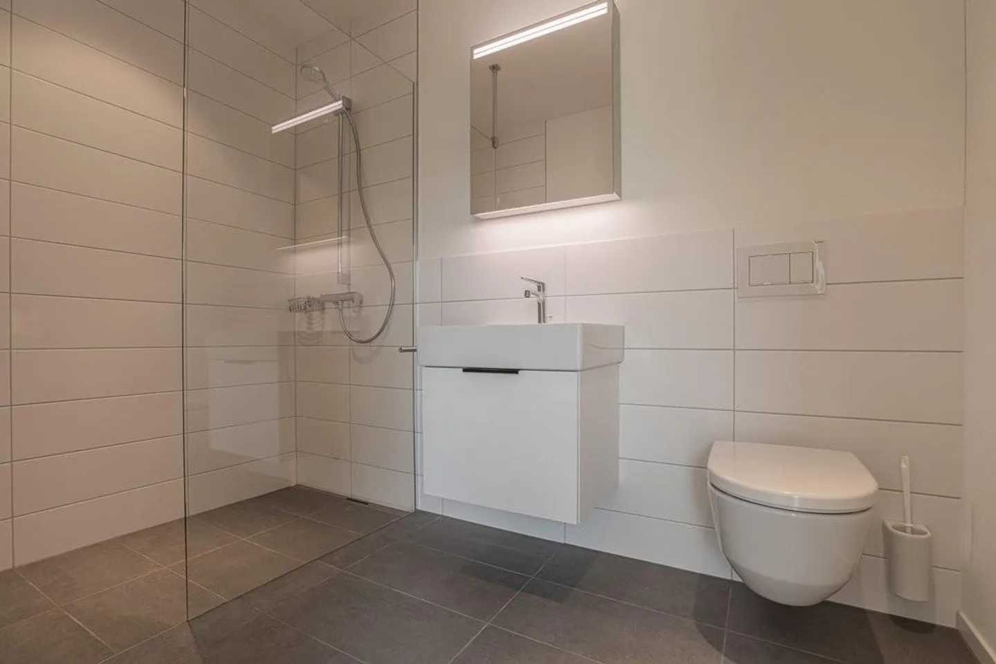 Moderne Maisonettewohnung - Foto 5 von 11