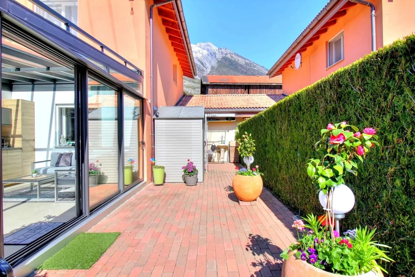 5-room Villa - Photo 13 of 13