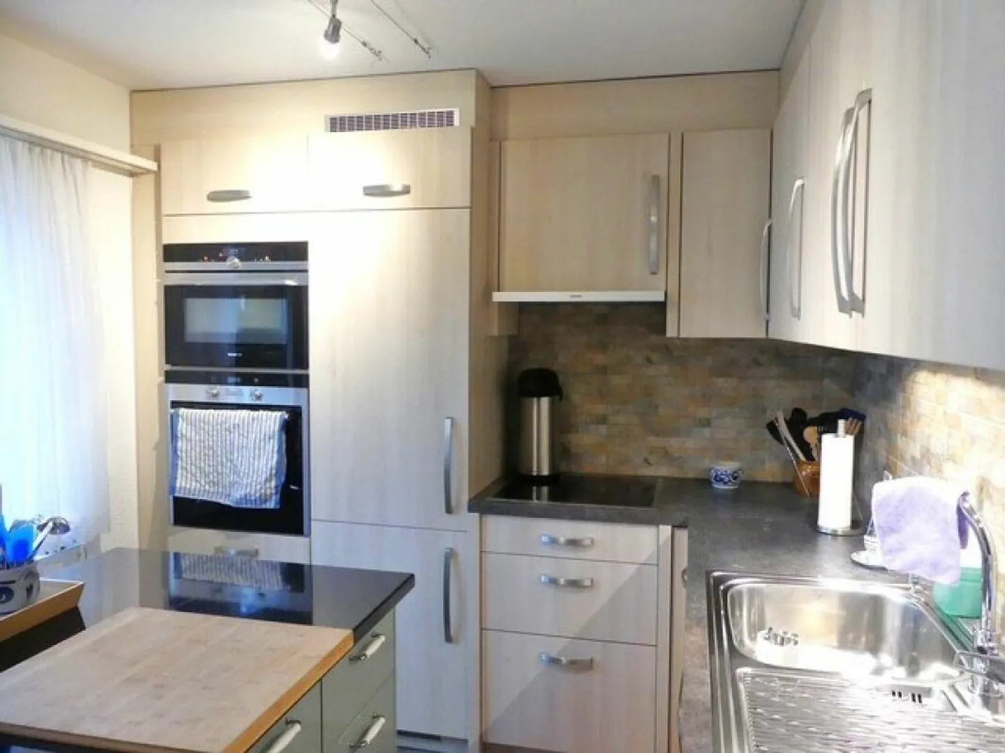 Vivere tranquillo nel centro del villaggio - Foto 4 di 8