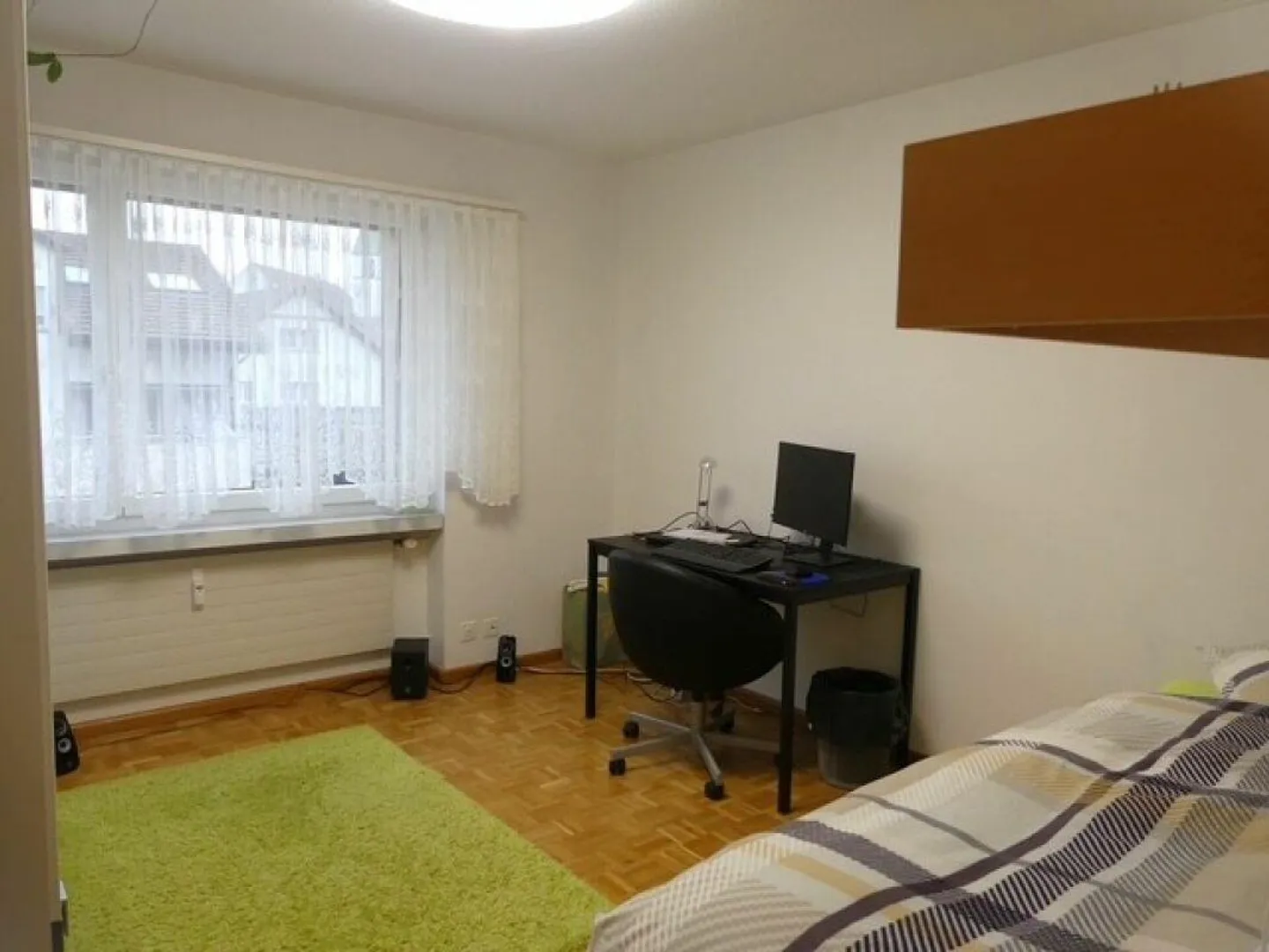 Vivere tranquillo nel centro del villaggio - Foto 6 di 8