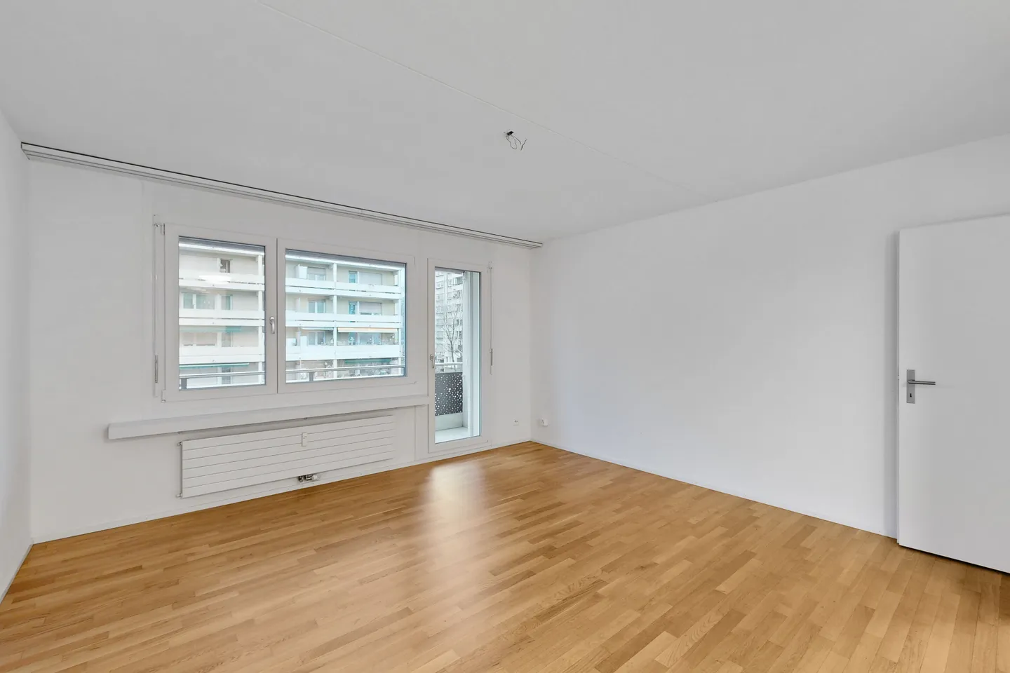 Wohnung mieten - Foto 4 von 8