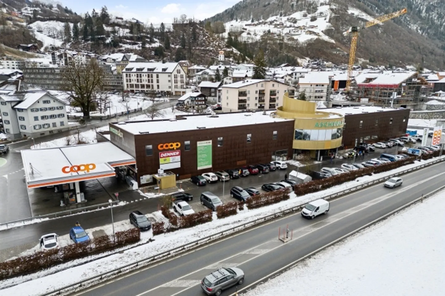 Office space for rent - Photo 8 of 8