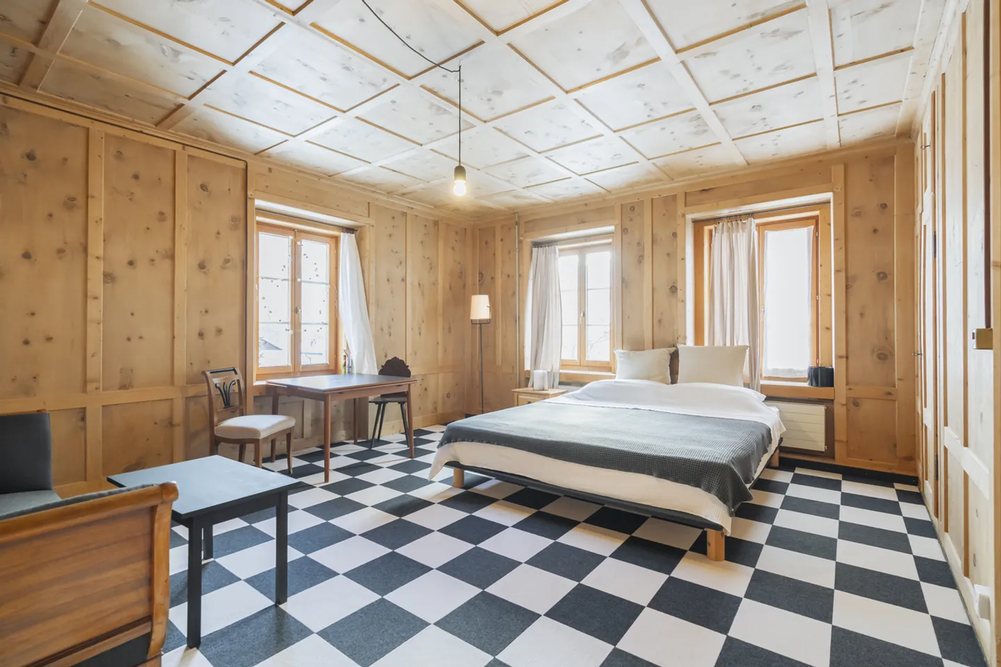 Historique et confortable dans un emplacement attrayant avec un potentiel supplémentaire - Photo 5 sur 10