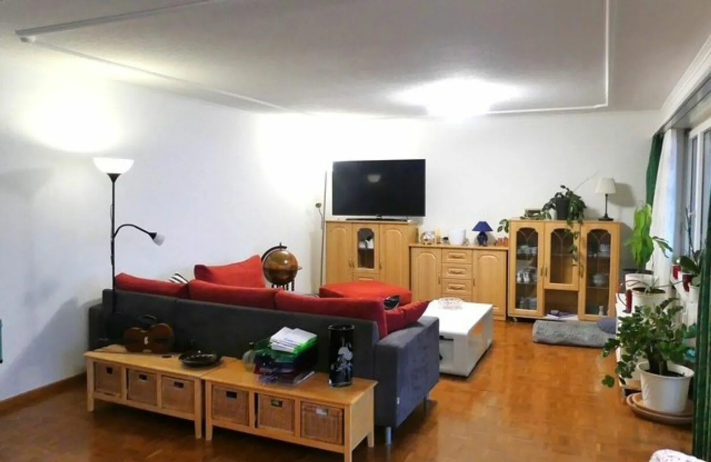 Vivere tranquillo nel centro del villaggio - Foto 1 di 8