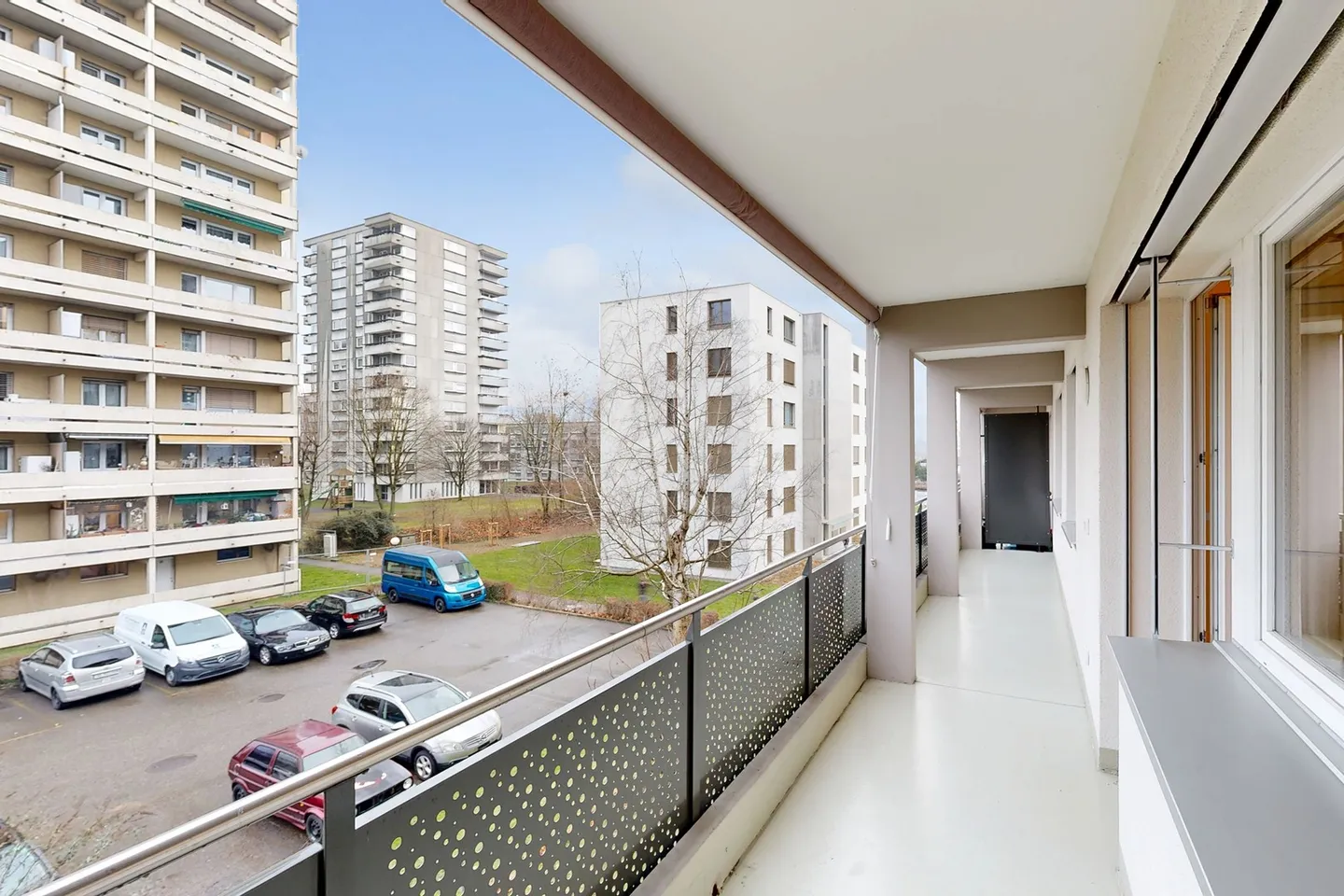 Wohnung mieten - Foto 5 von 8
