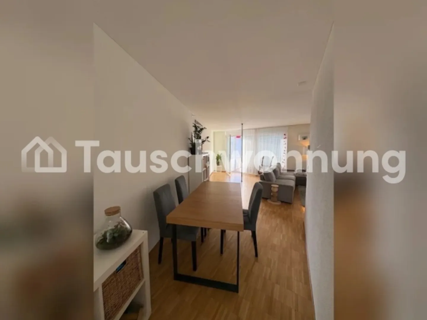 « Tausche 2.5-Zimmer-Whg in Zürich, Kreis 11» - Foto 4 von 12
