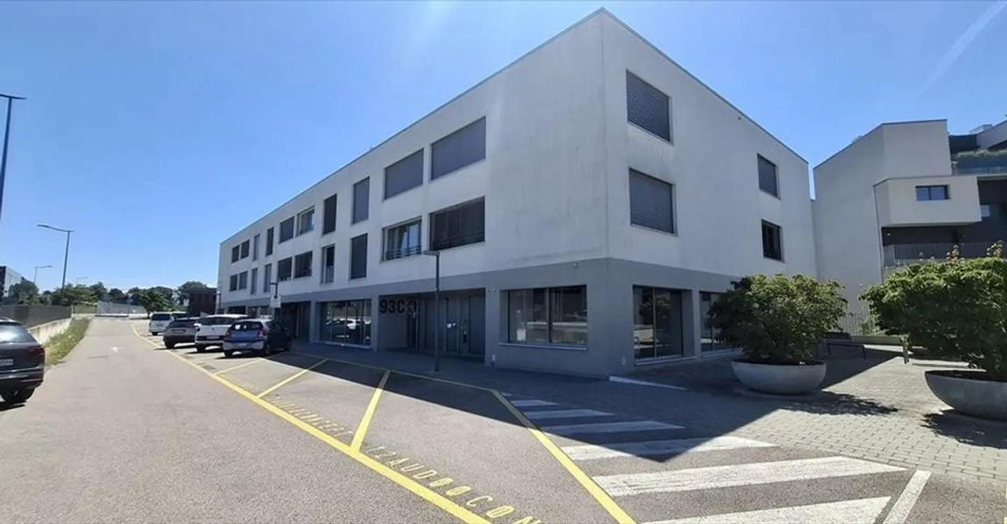 Magasin à louer - Photo 8 sur 9