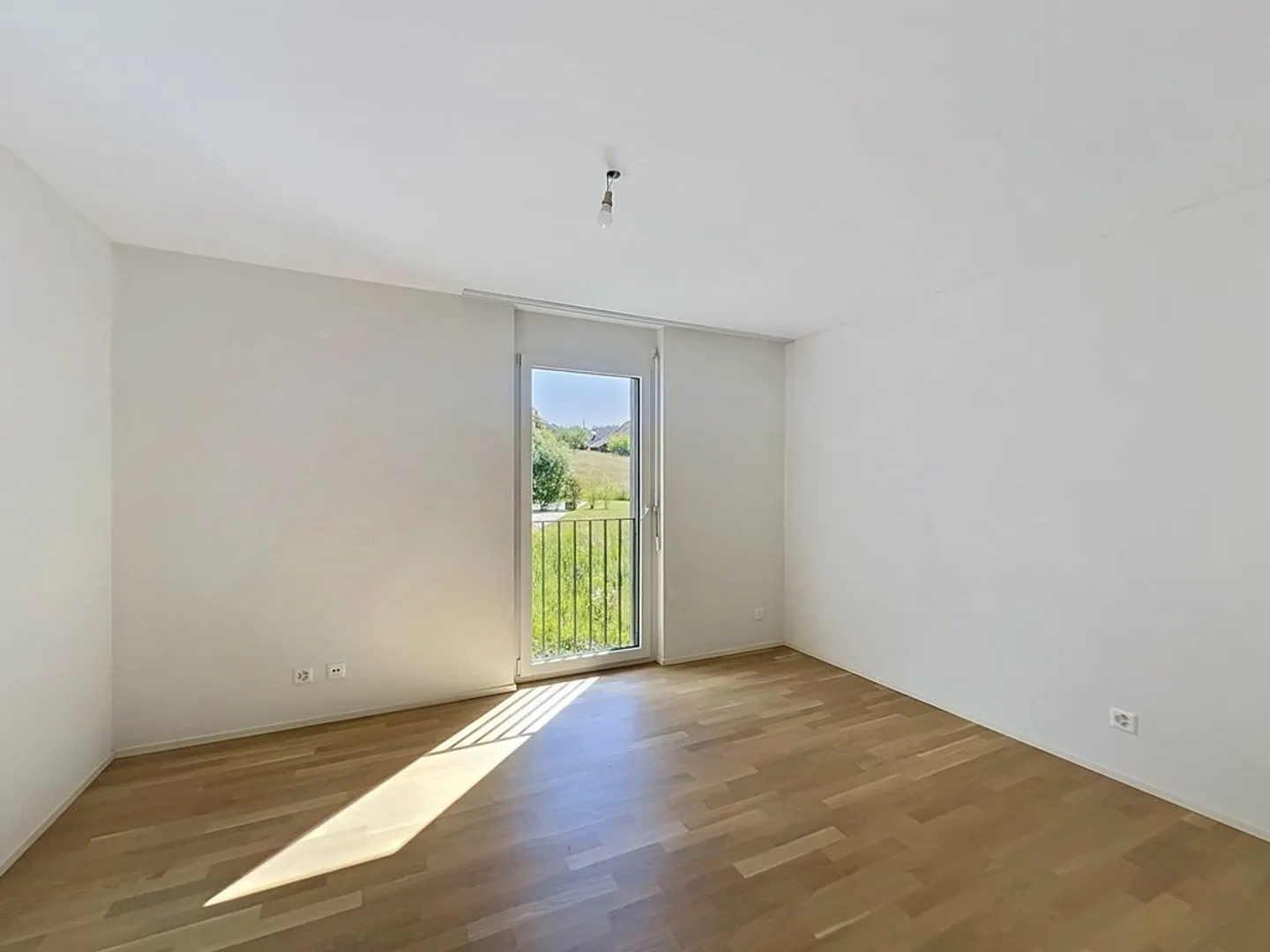 Magnifico appartamento di 4,5 locali a Losanna, con vista - Foto 8 di 12