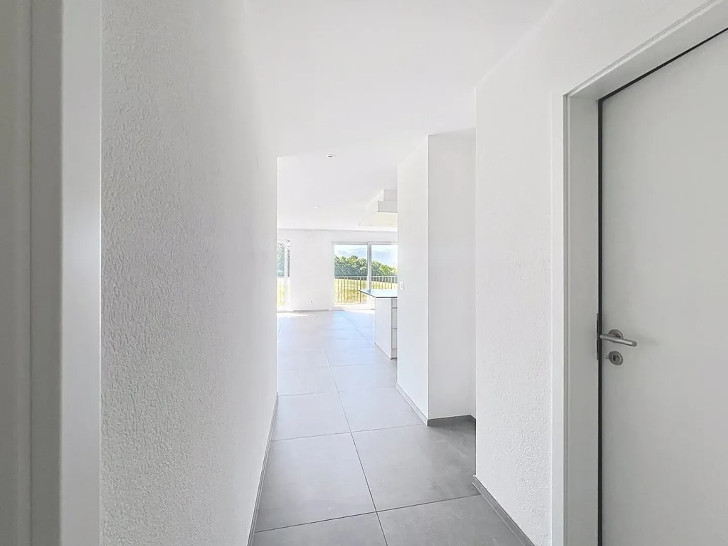 Magnifico appartamento di 4,5 locali a Losanna, con vista - Foto 9 di 12