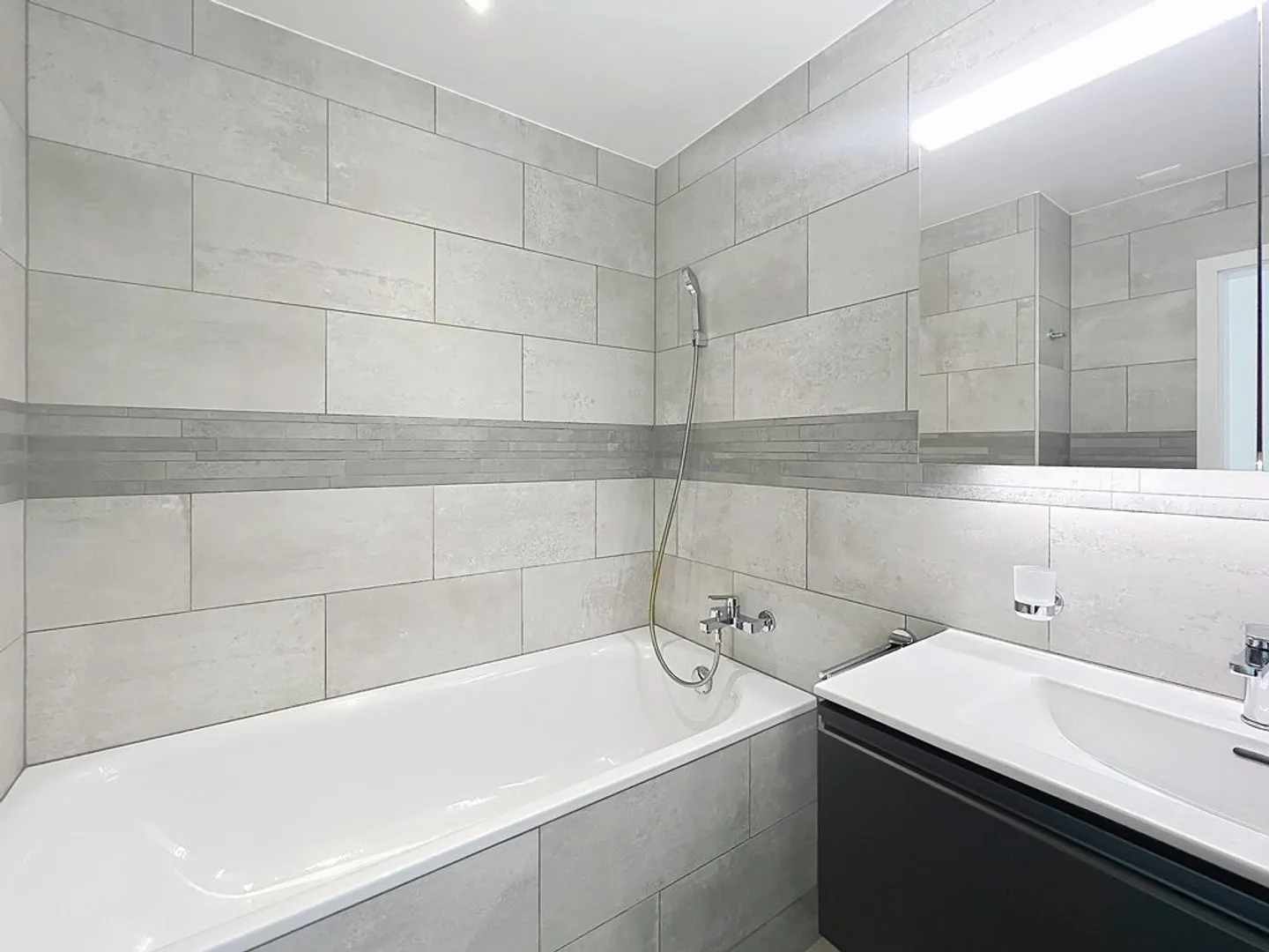 Magnifico appartamento di 4,5 locali a Losanna, con vista - Foto 10 di 12