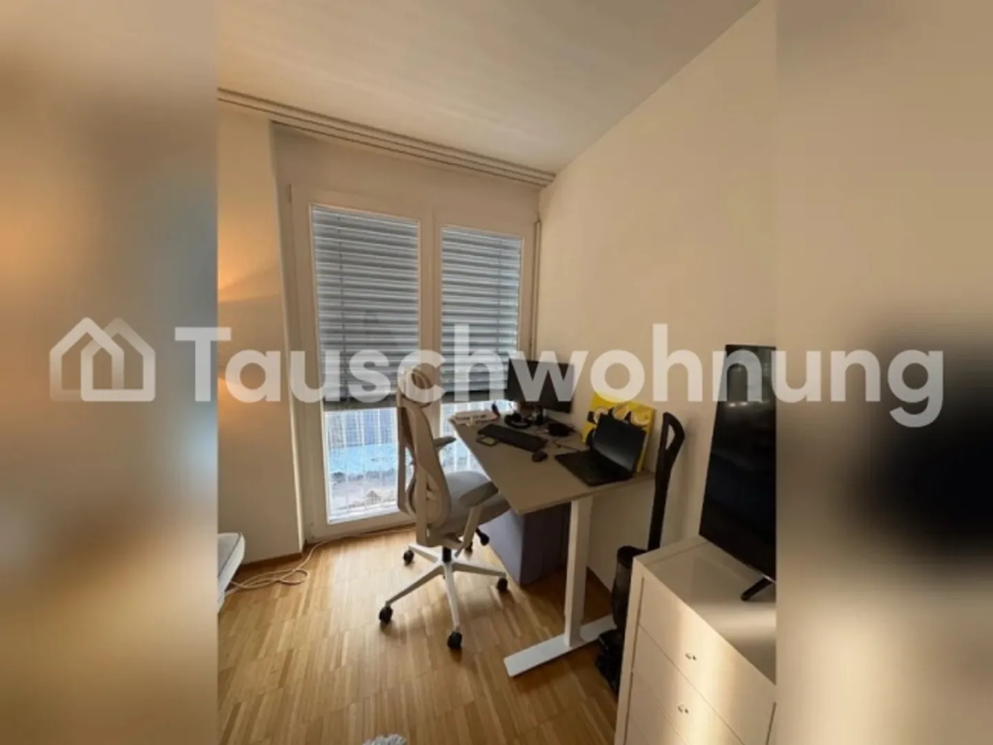 « Tausche 2.5-Zimmer-Whg in Zürich, Kreis 11» - Foto 3 von 12
