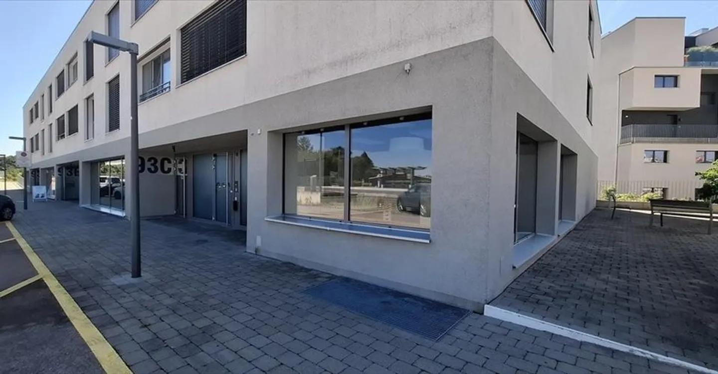 Magasin à louer - Photo 9 sur 9